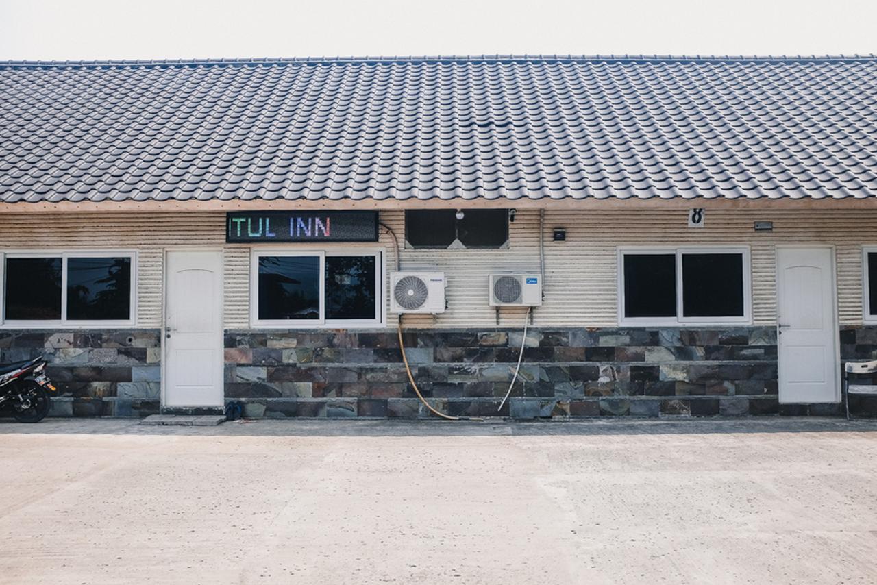 茂物 近桑图国际赛道红门旅馆酒店 外观 照片